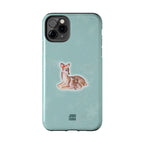 Precious Rudolph iPhone Case