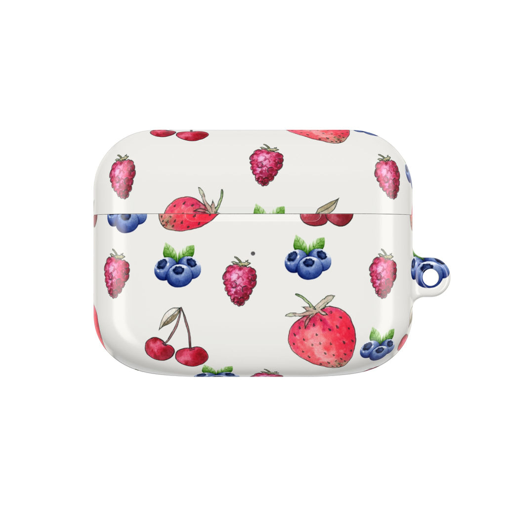Berrylicious AirPods Case