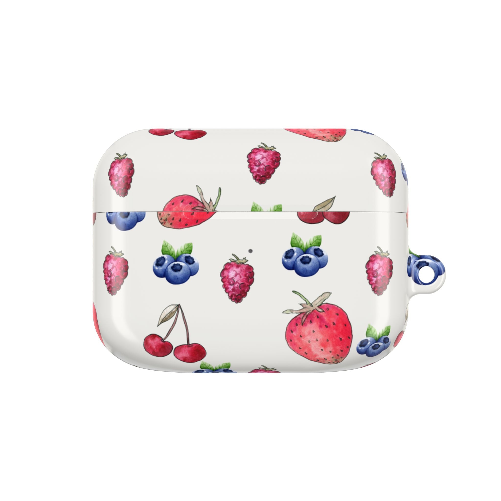 Berrylicious AirPods Case
