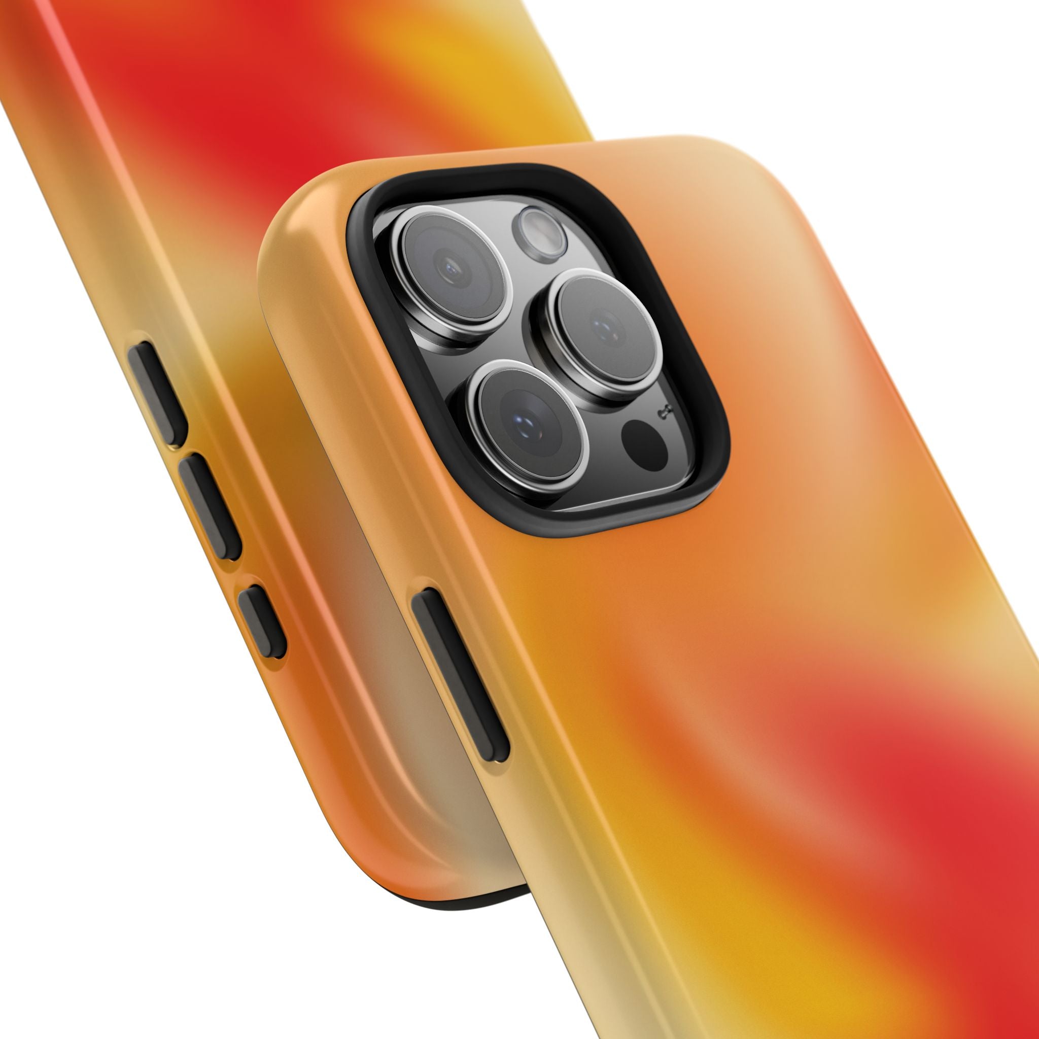 Fire Aura