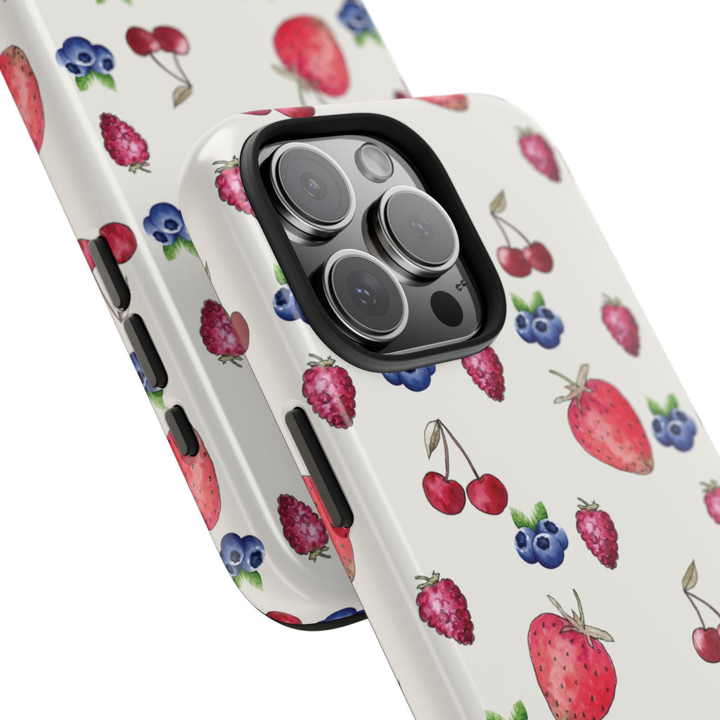 Berrylicious