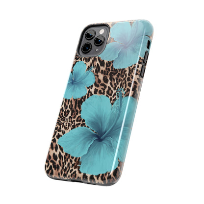 Sea breeze Leopard