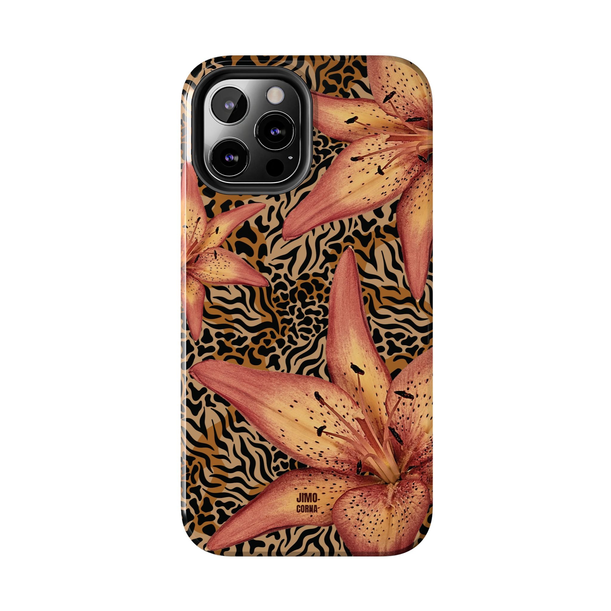 Tiger Lily