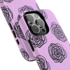 Priscilla Vintage Dolly