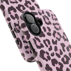 Y2K Leopard Print | Pink