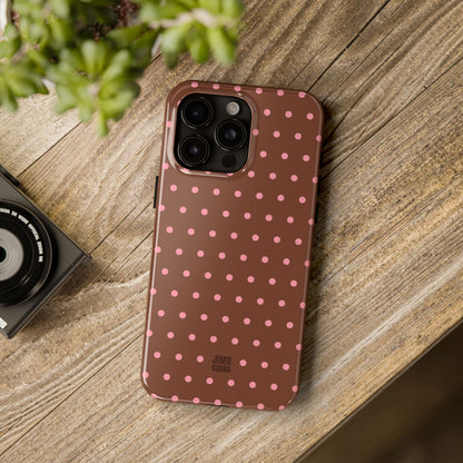 Polka Dot | Baby Doll