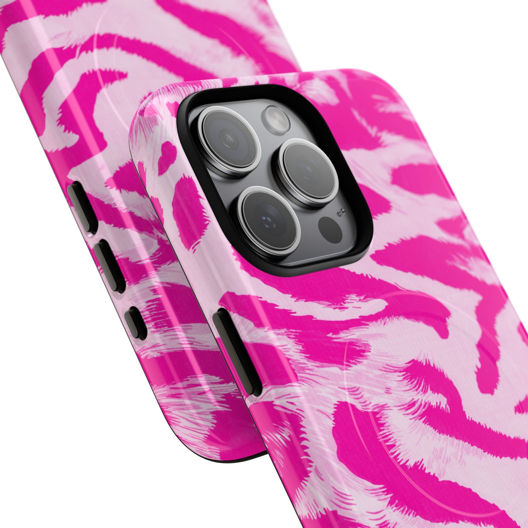 Pink Zebra