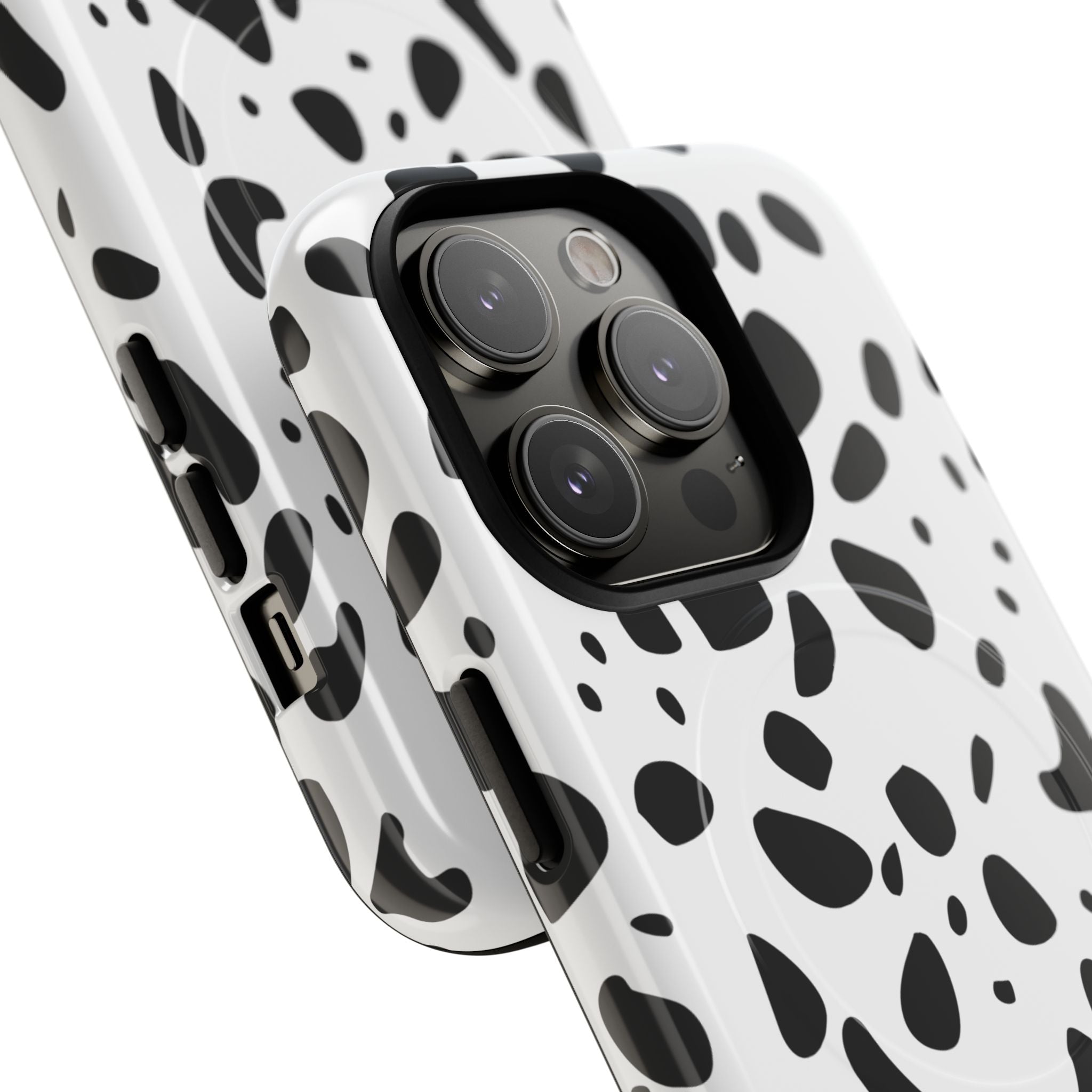 Dalmatian