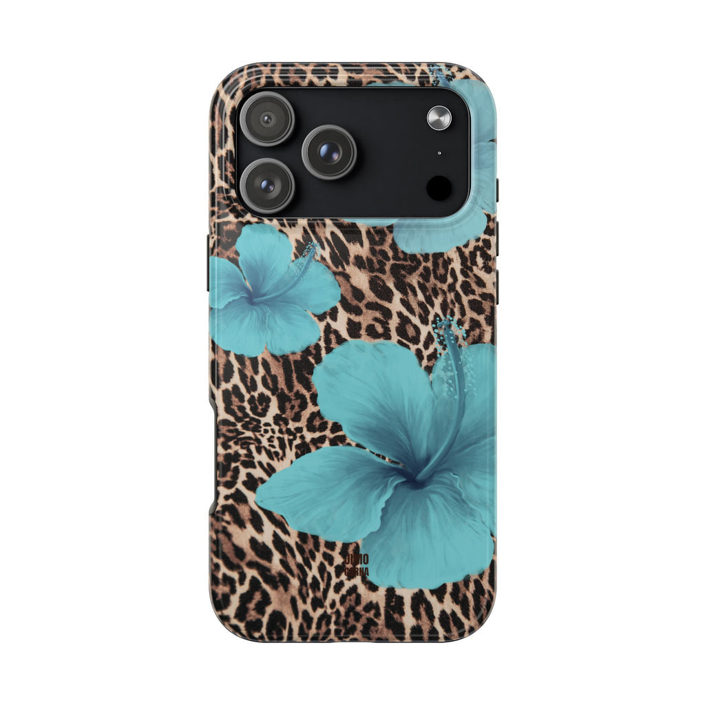 Sea Breeze Leopard