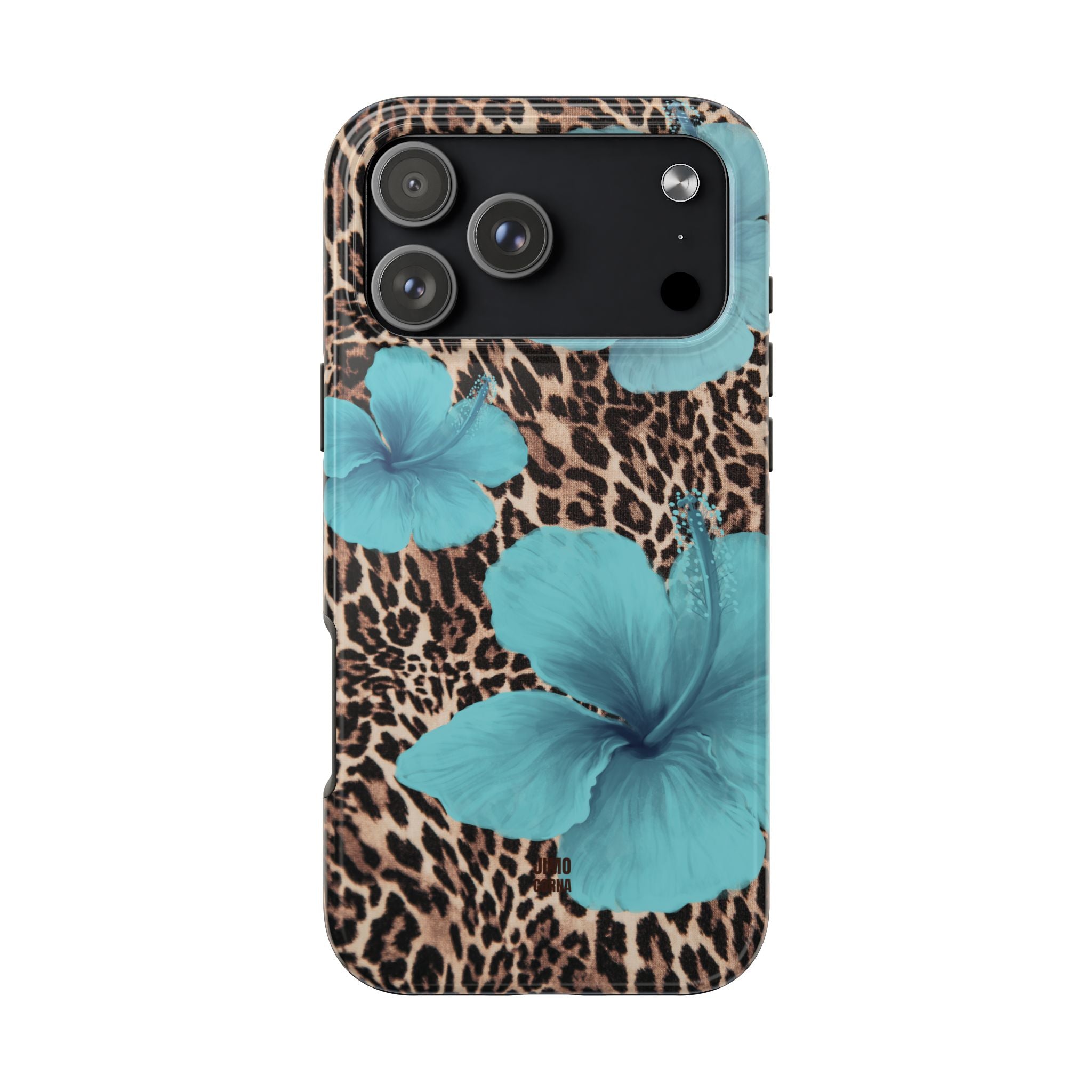 Sea Breeze Leopard