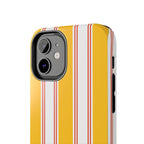 Taylor Beach Stripes