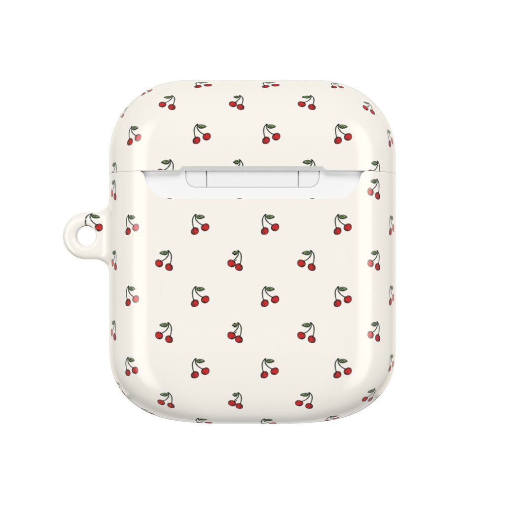 Sophie Cherries AirPods Case