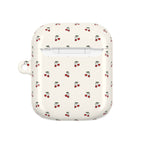 Sophie Cherries AirPods Case
