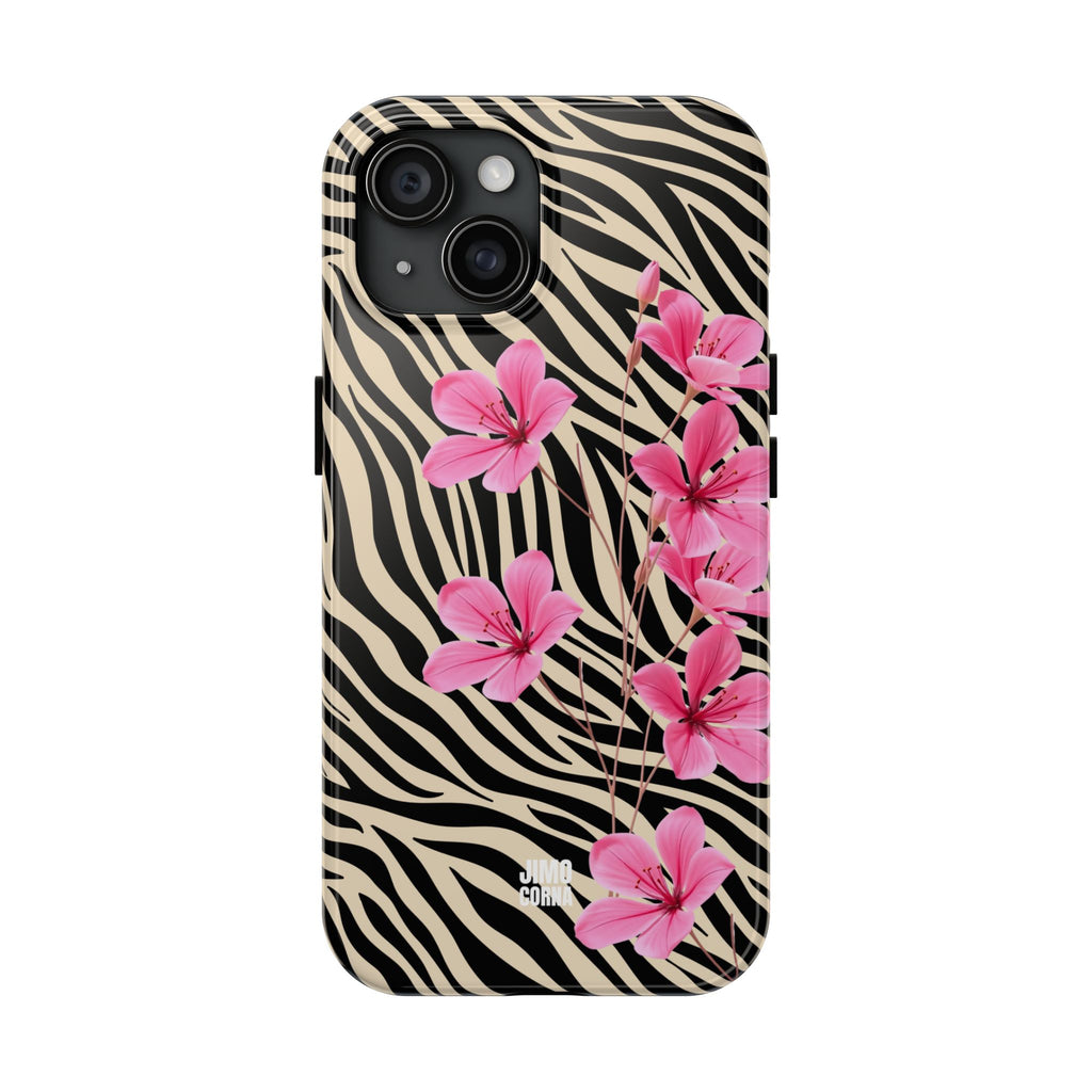 Fetch Zebra