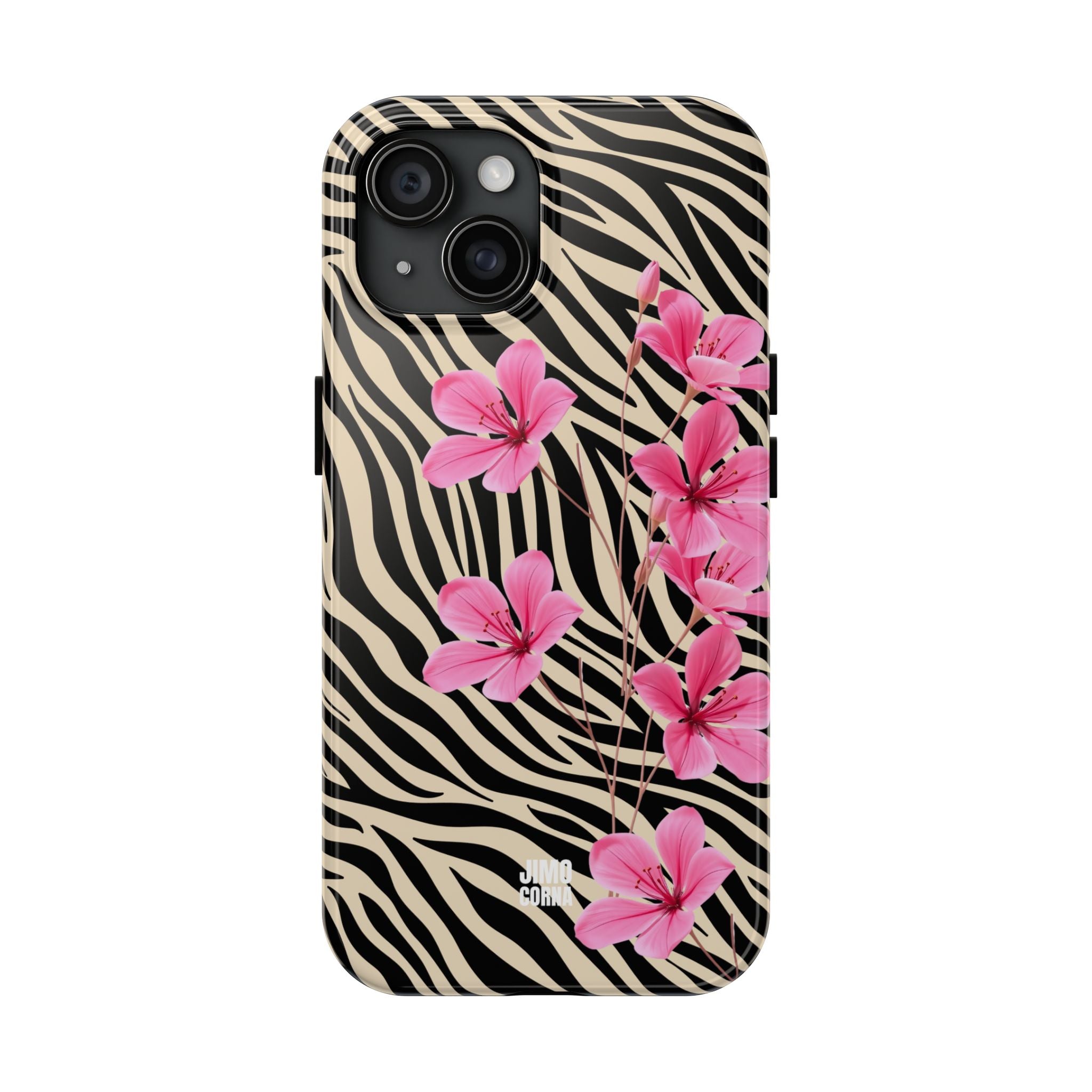 Fetch Zebra