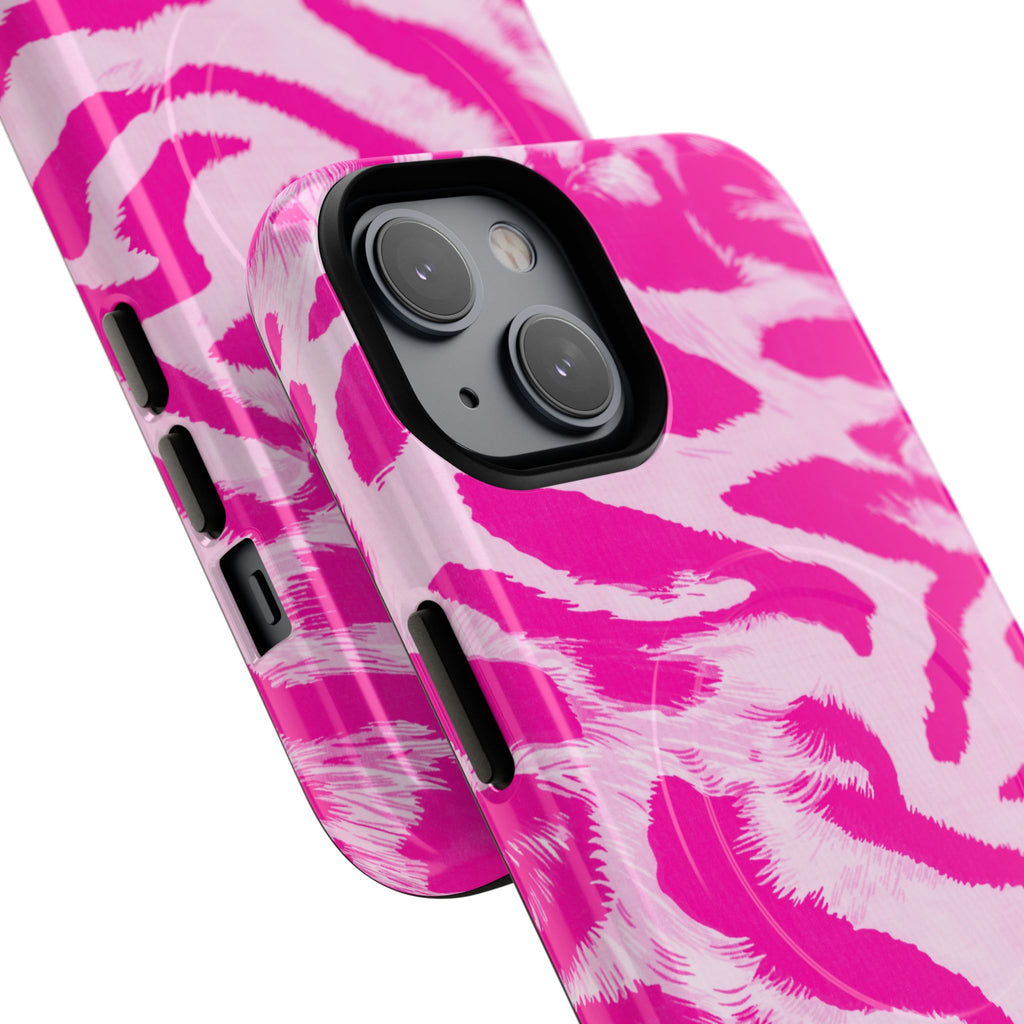 Pink Zebra