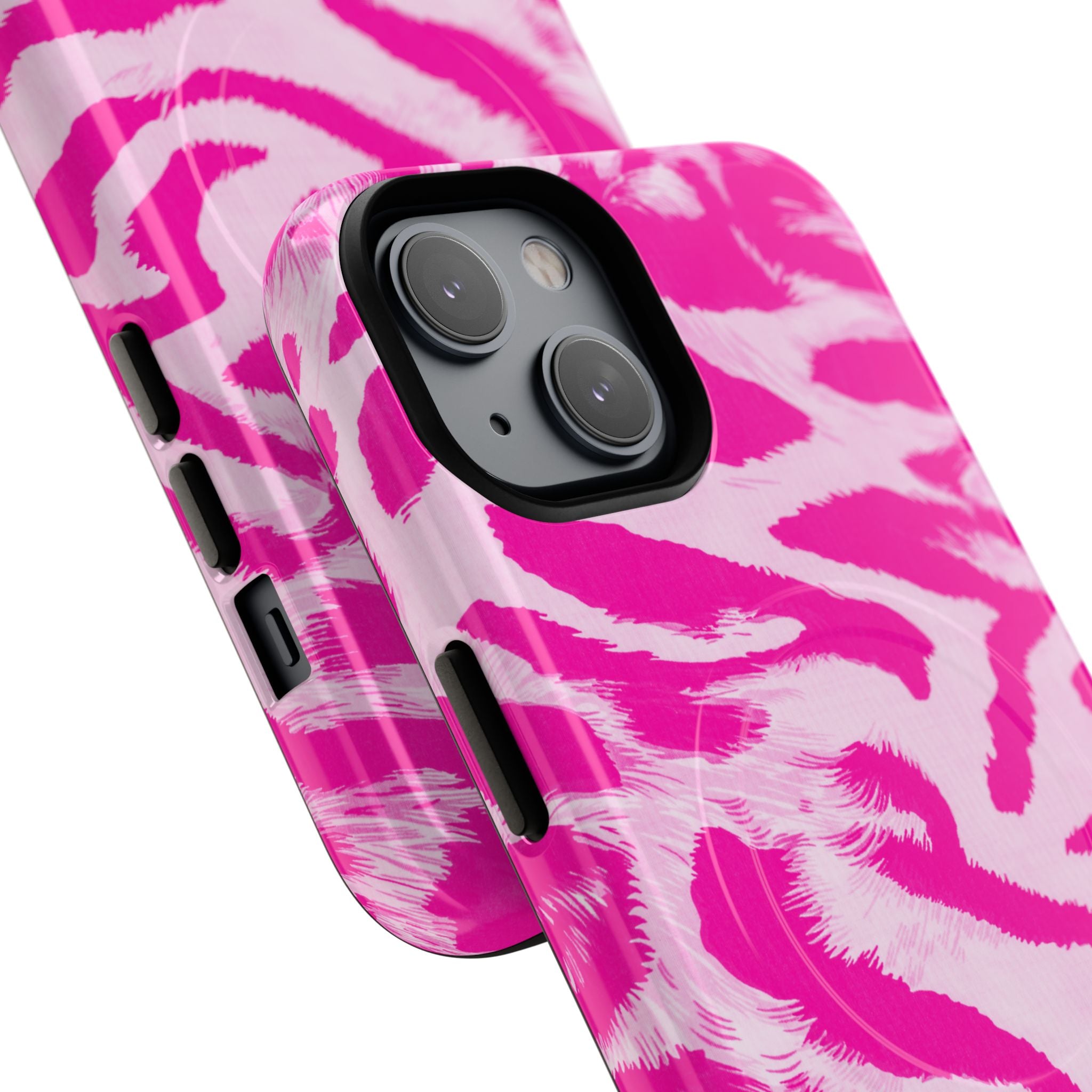 Pink Zebra