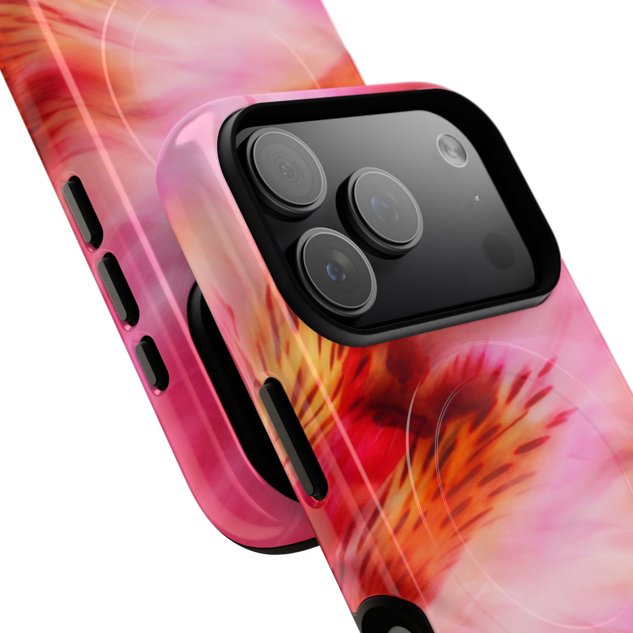 Sydney Blossom MagSafe iPhone Case