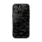 Black Lipstick Kisses