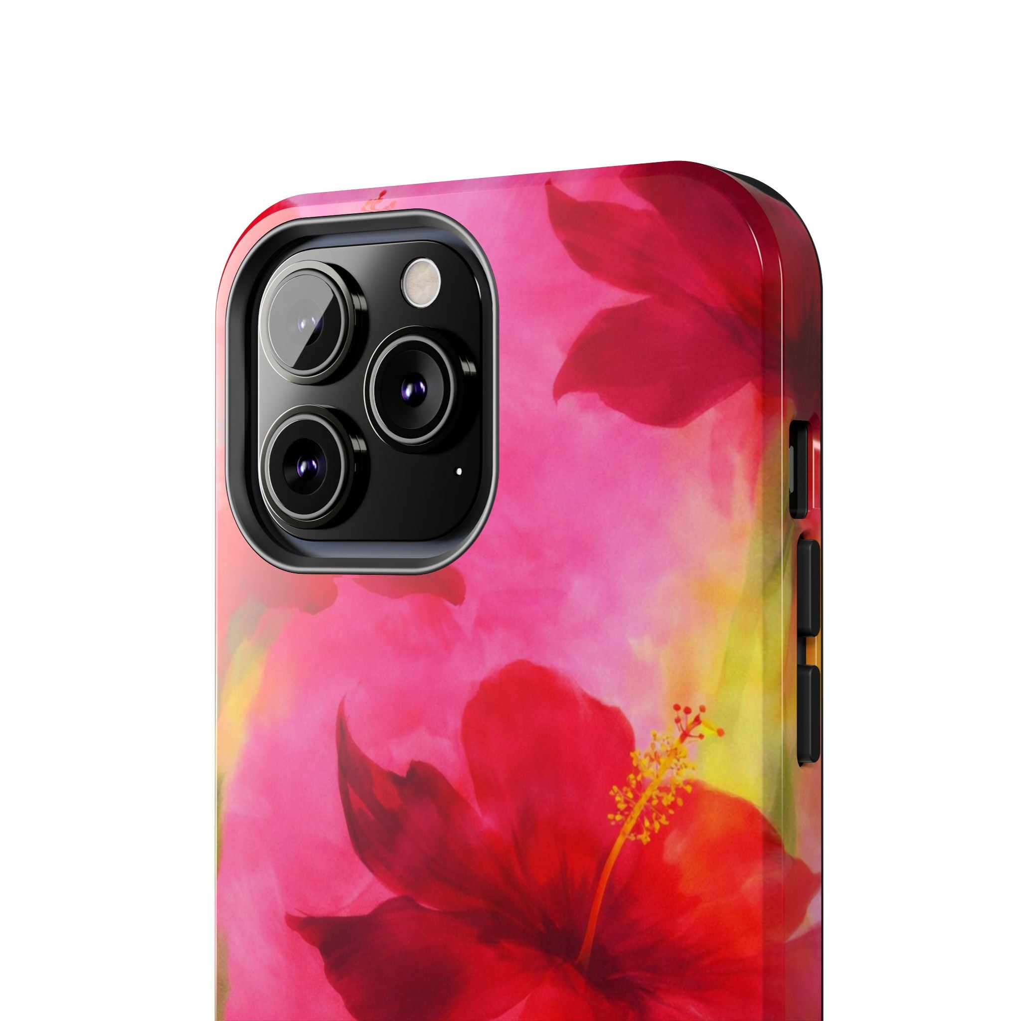 Lovers and Friends iPhone Case