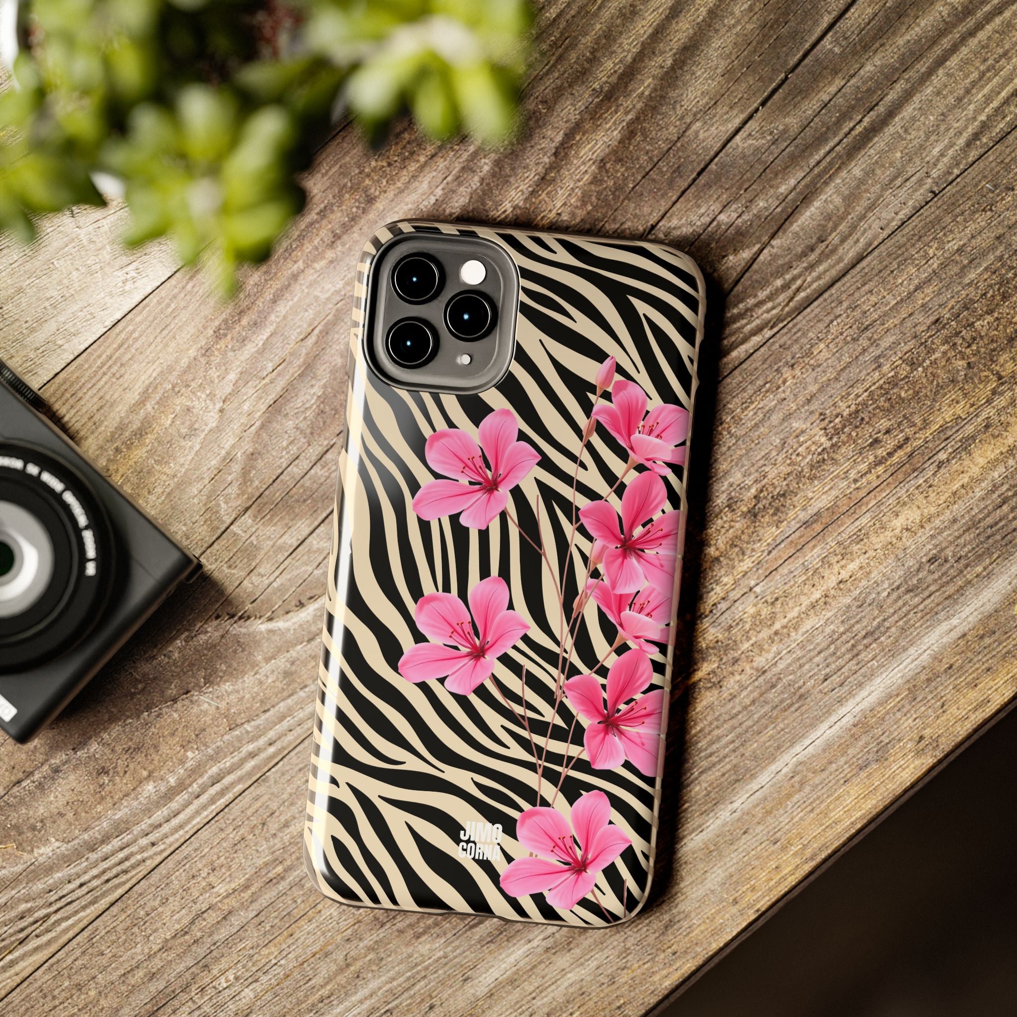 Fetch Zebra