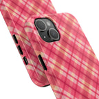 Cherrie Plaid