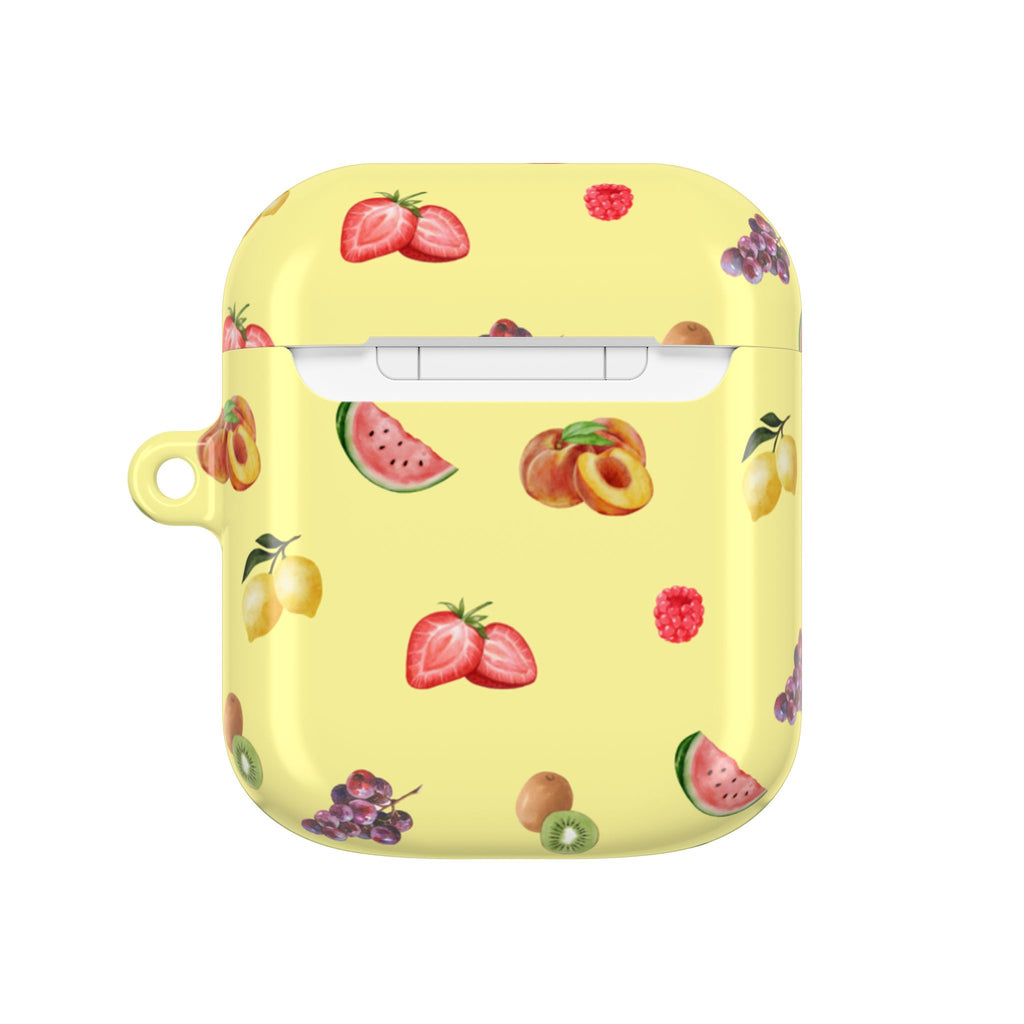 Tutti Frutti Pop AirPods Case