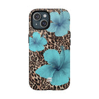 Sea Breeze Leopard