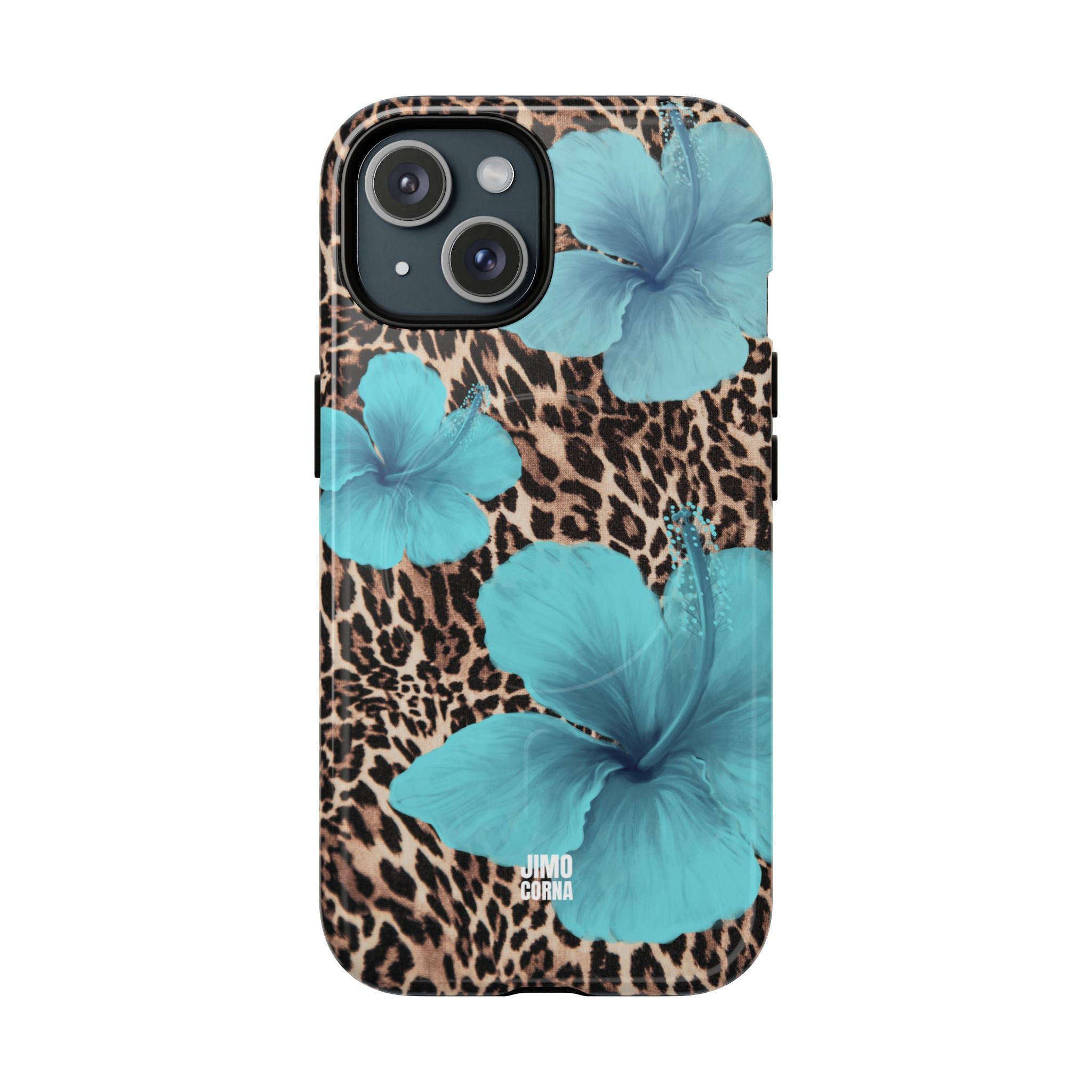 Sea Breeze Leopard