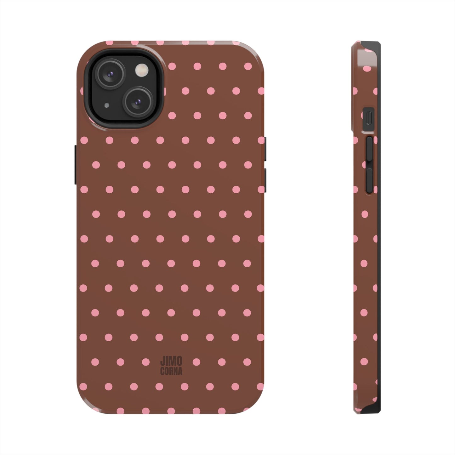 Polka Dot | Baby Doll
