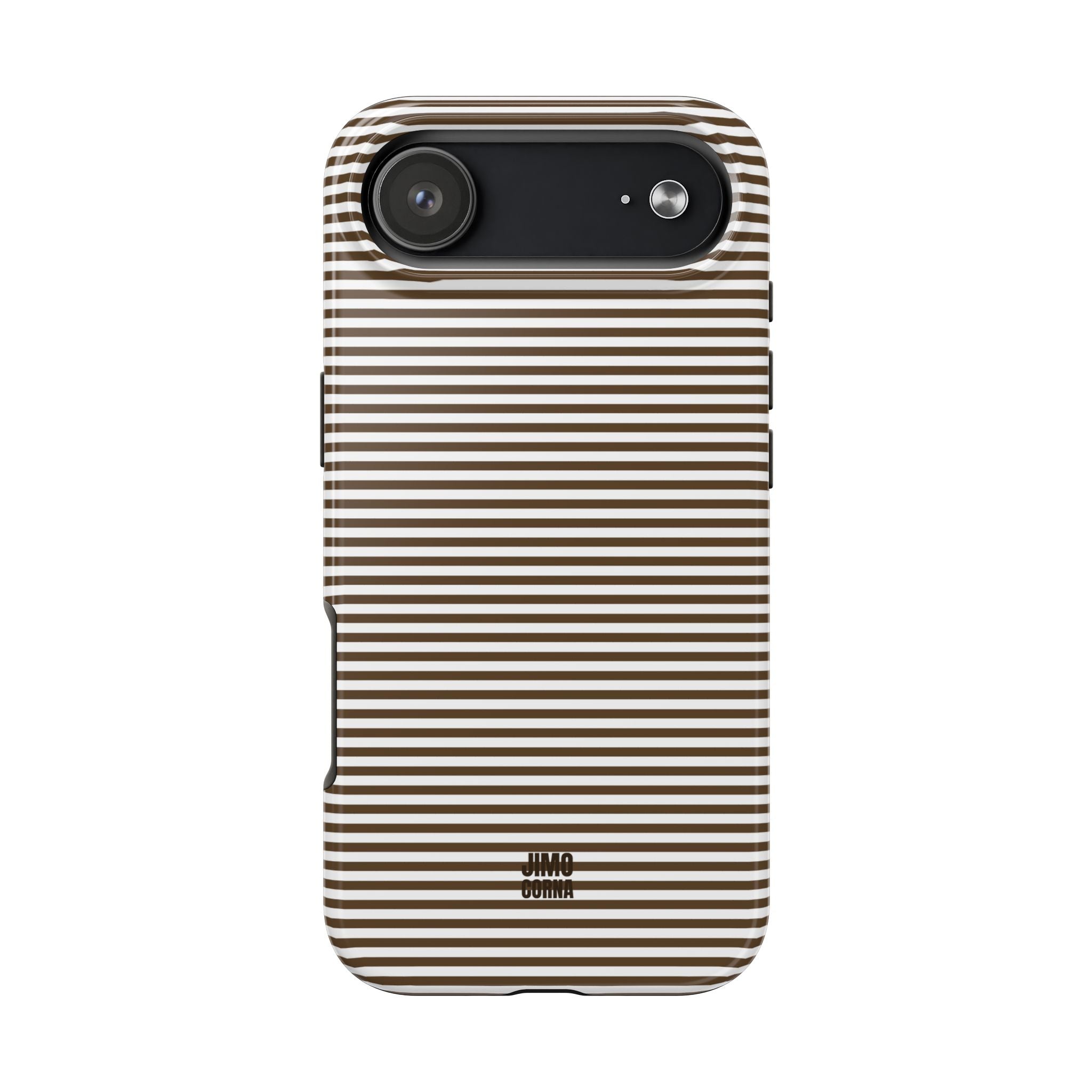 Amiri Stripes iPhone Case