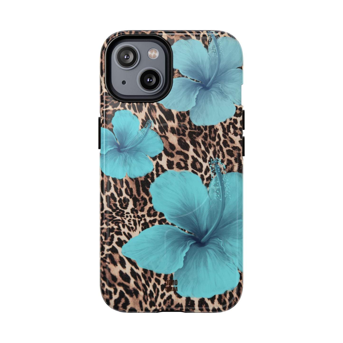 Sea Breeze Leopard