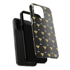 Martini Nights iPhone Case