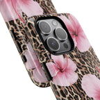 Spicy Leopard