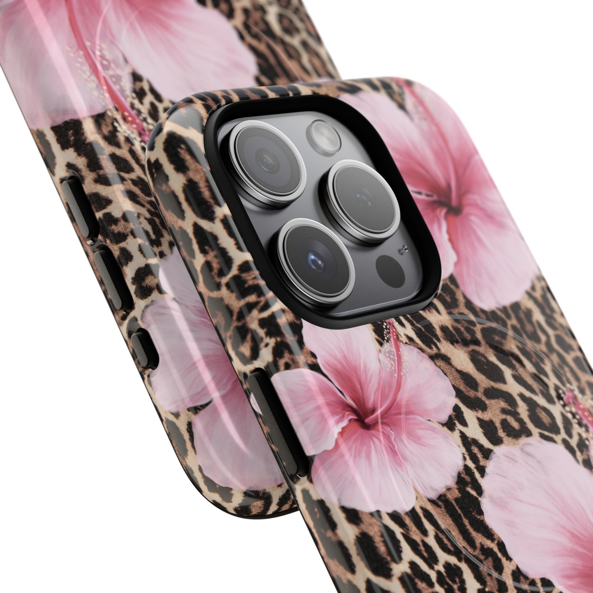 Spicy Leopard