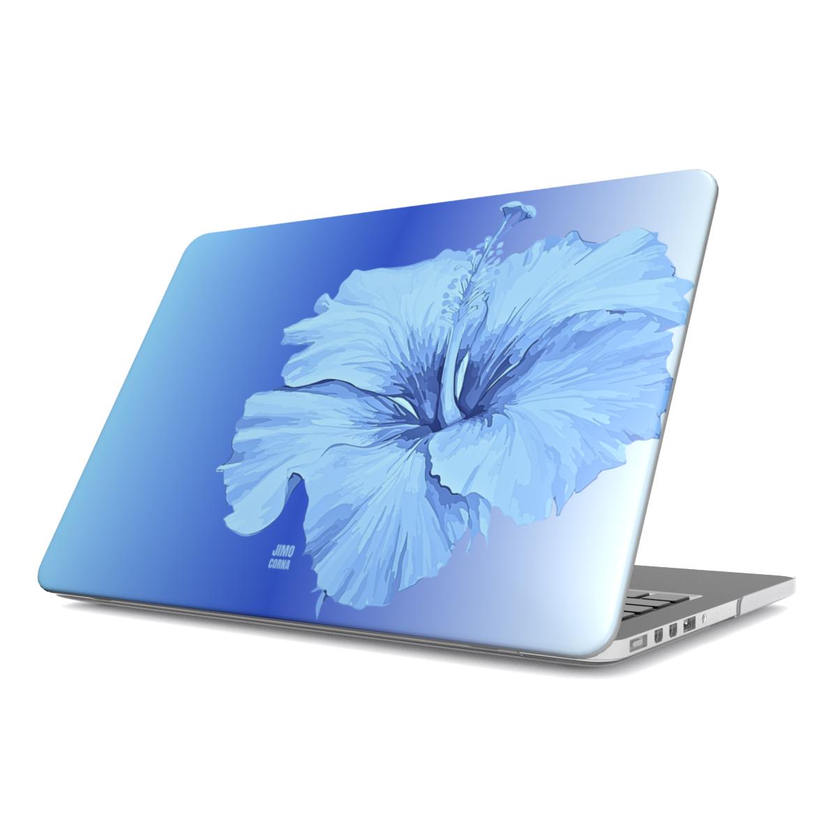 Hawaii Princess Macbook Case