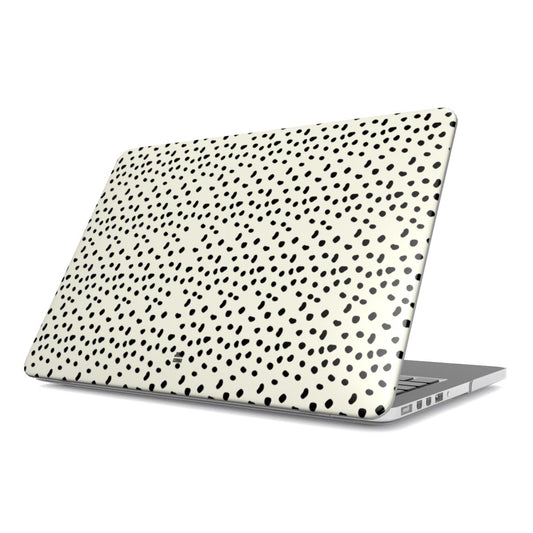 Dots Macbook Case