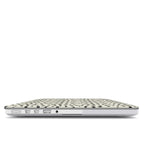 Dots Macbook Case
