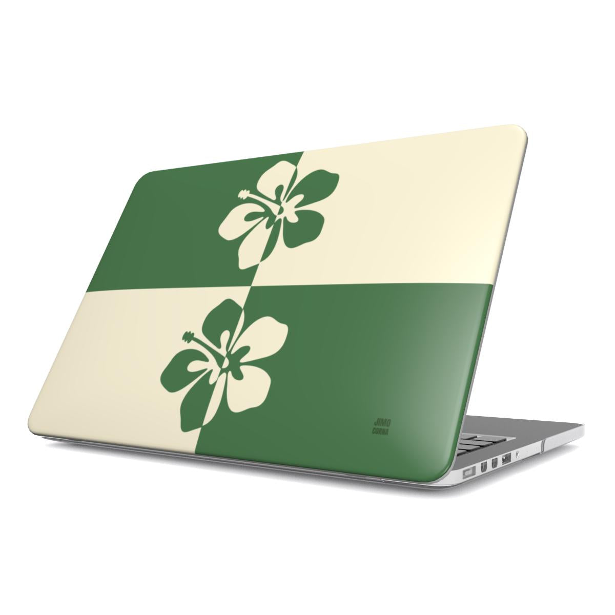 Sweet Girl Macbook Case