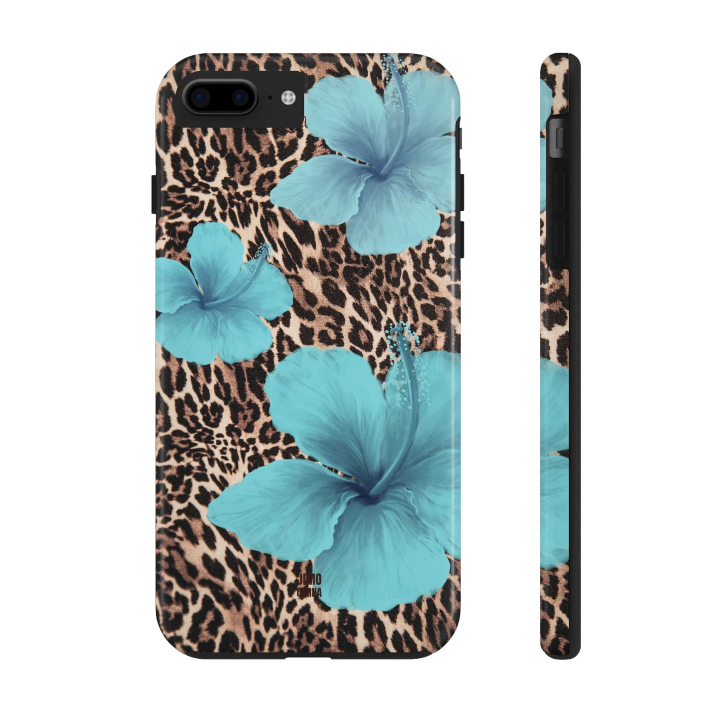 Sea Breeze Leopard