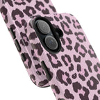 Y2K Leopard Print | Pink