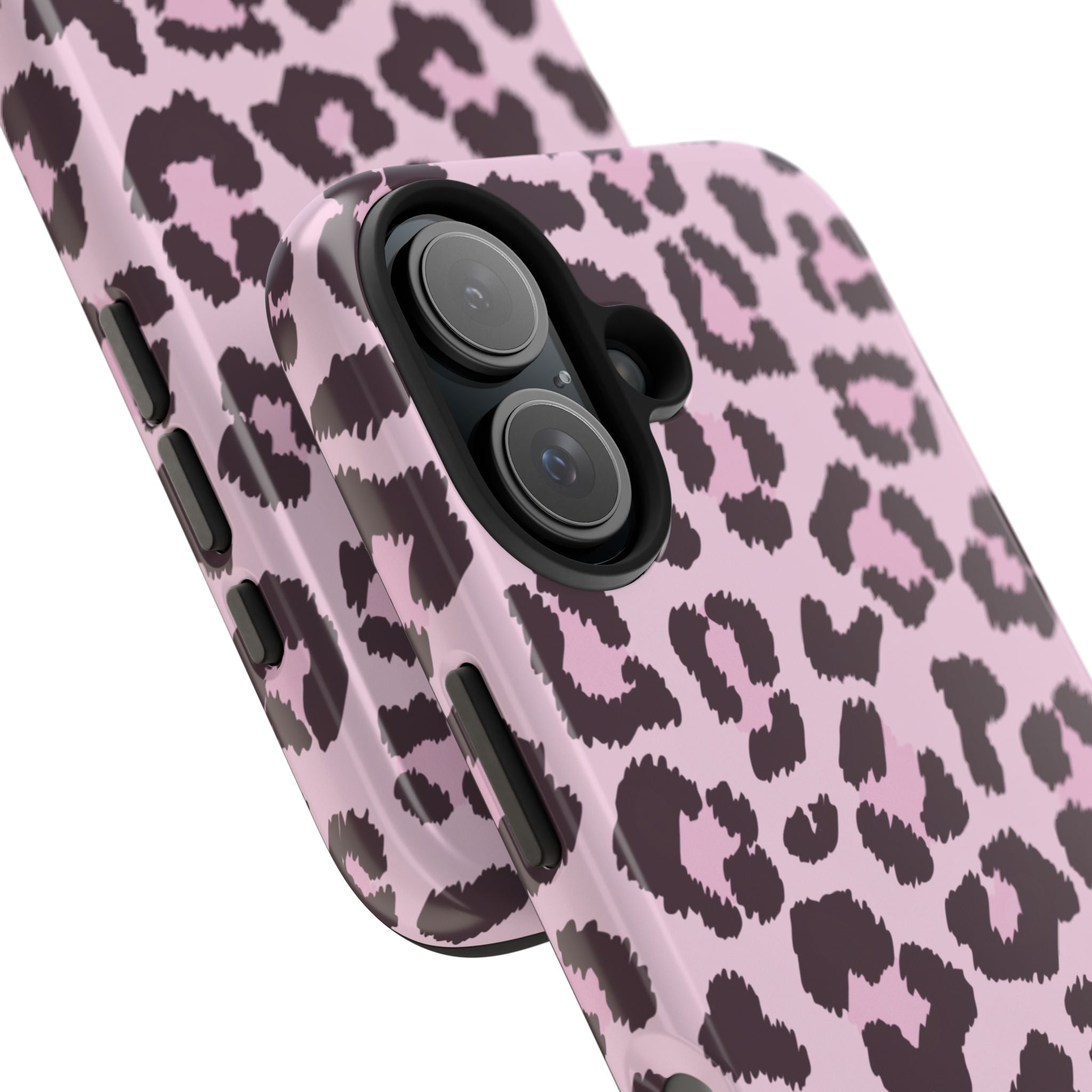 Y2K Leopard Print | Pink