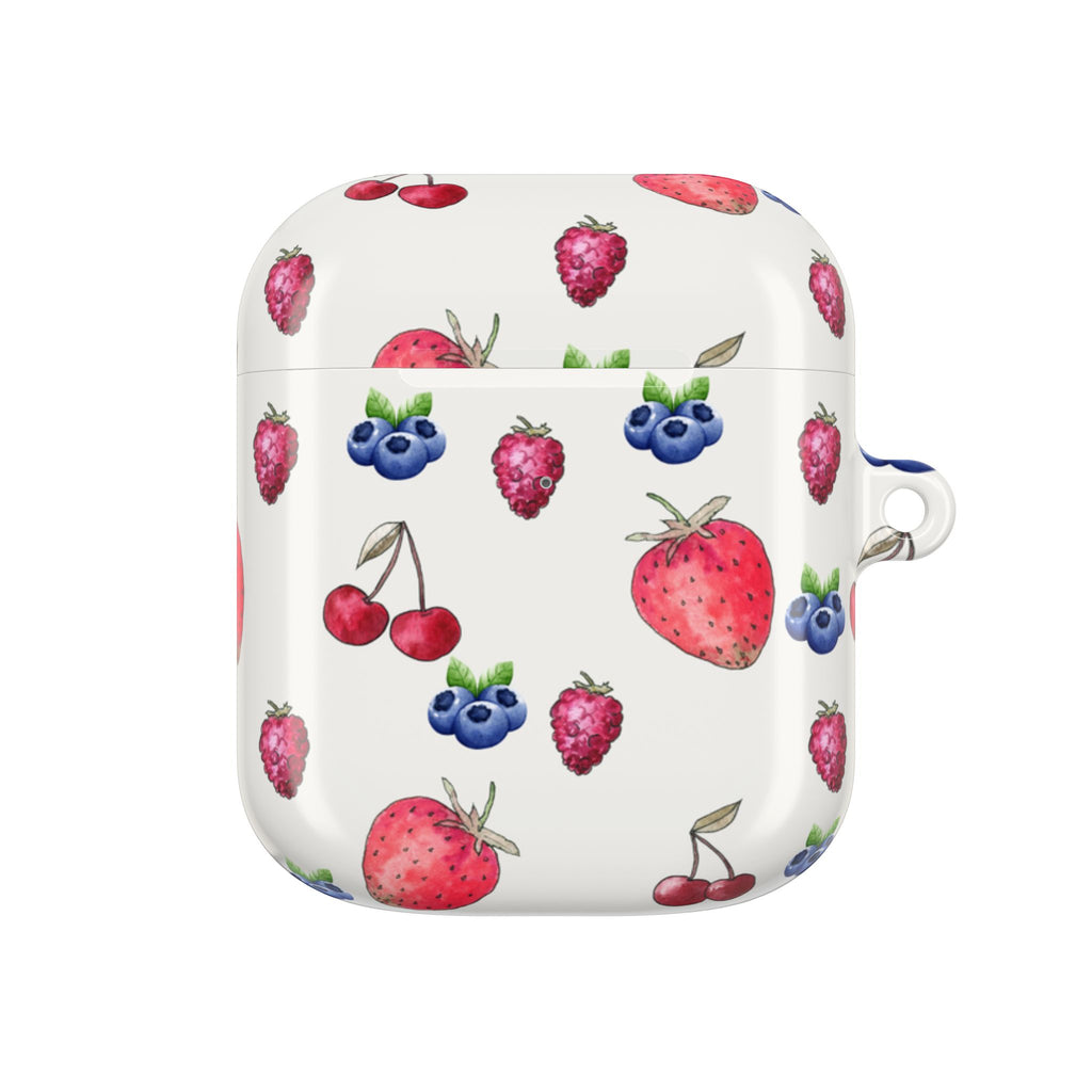 Berrylicious AirPods Case