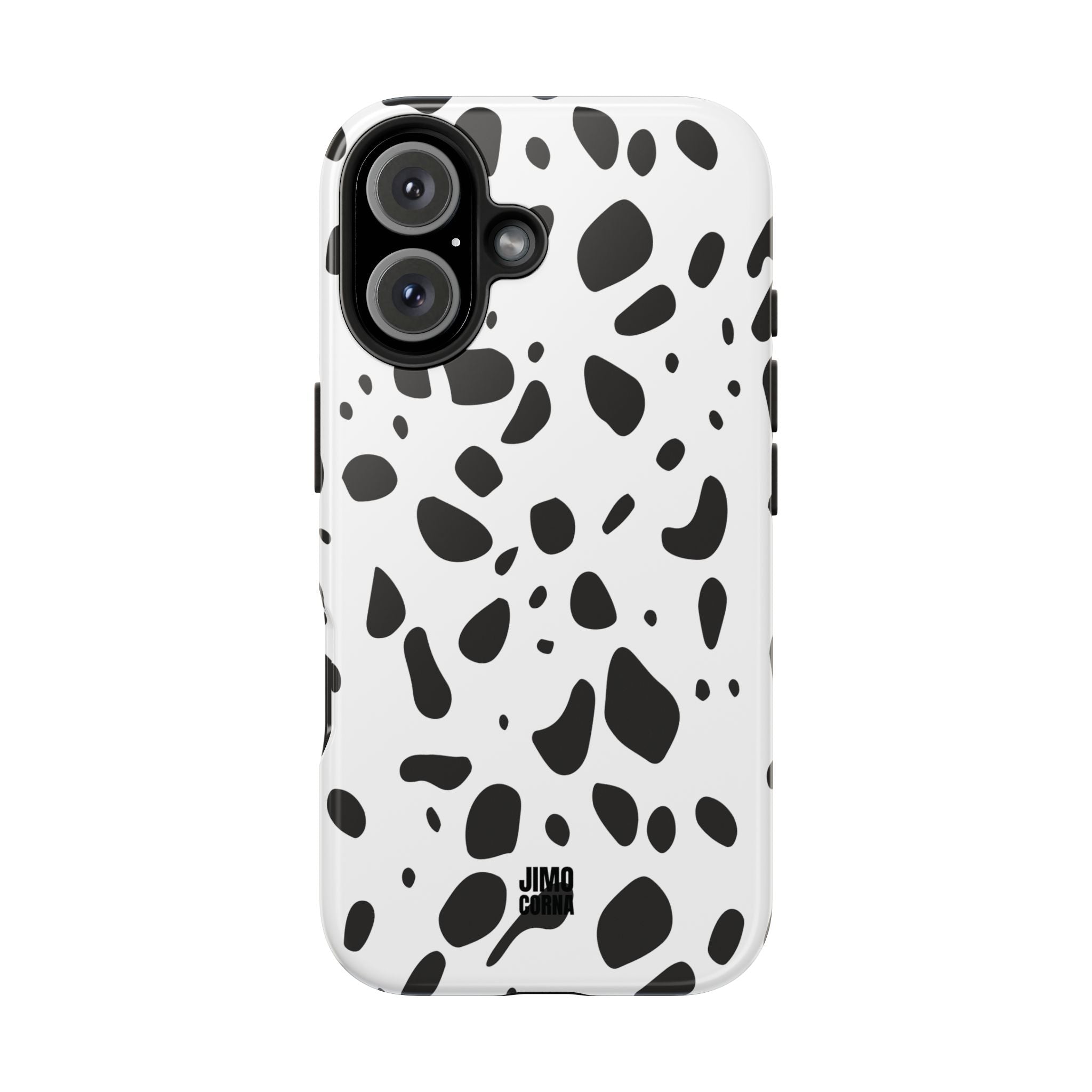 Dalmatian