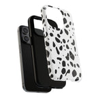 Dalmatian