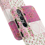 Daisy Patchwork