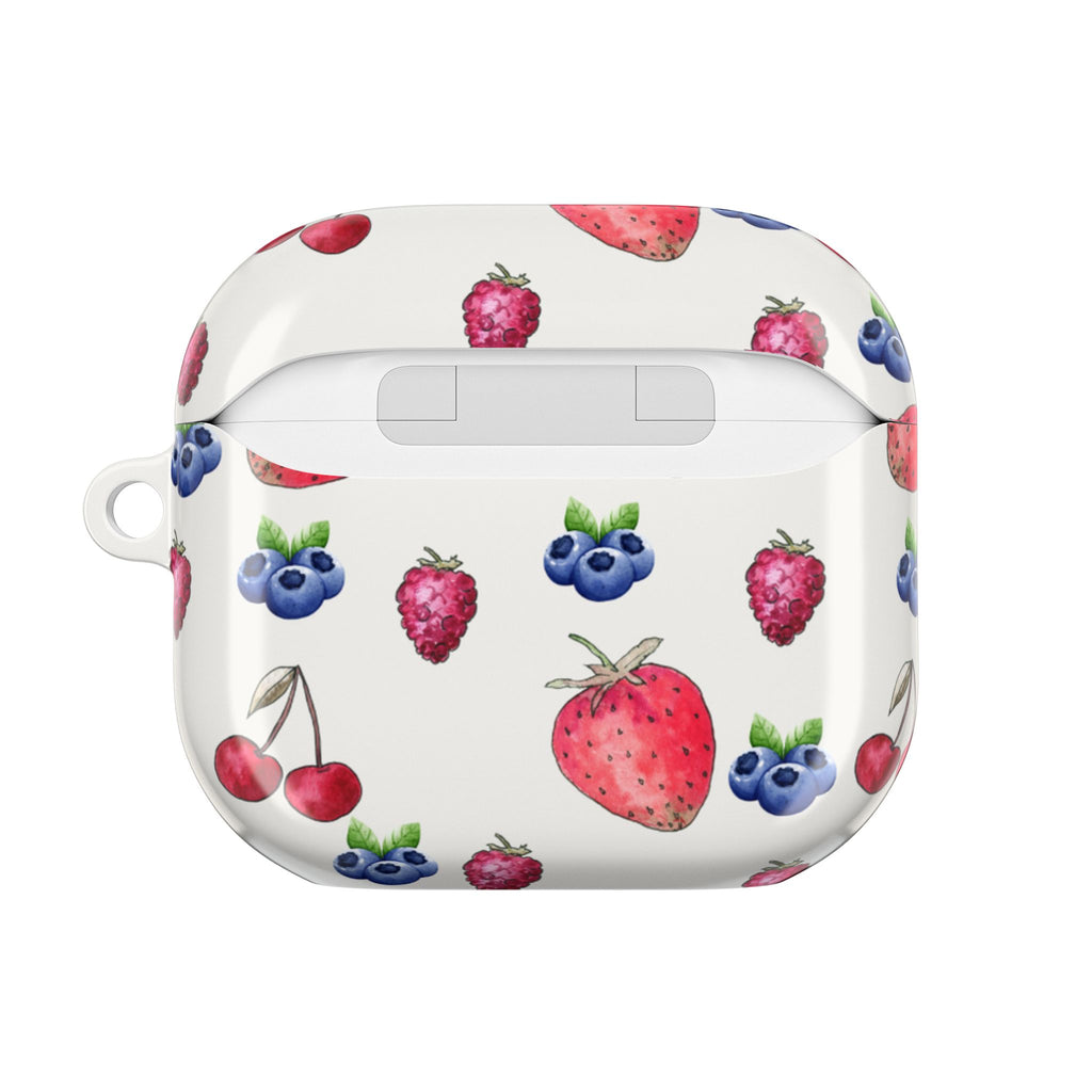 Berrylicious AirPods Case