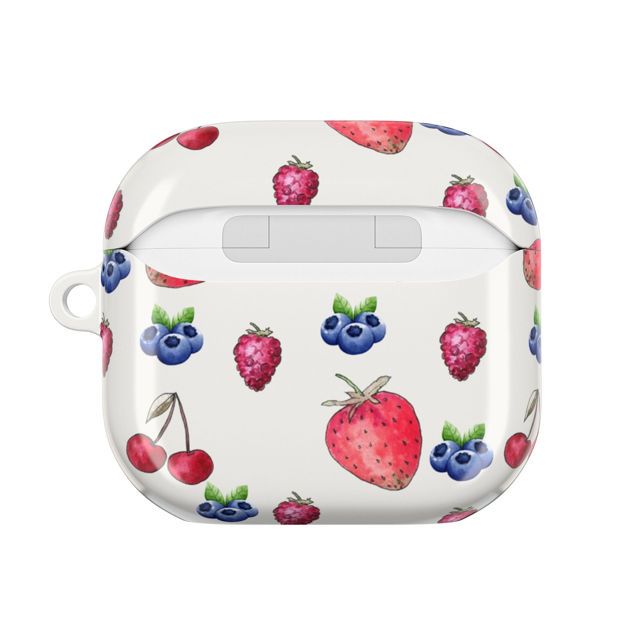Berrylicious AirPods Case
