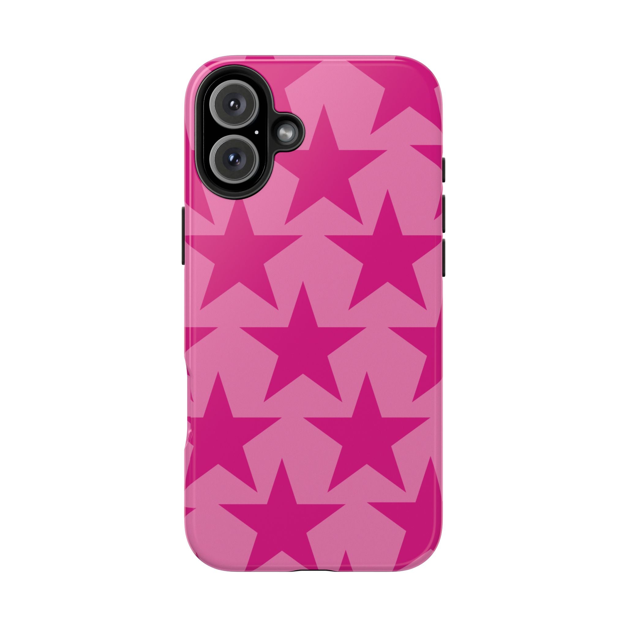 Pink Stars
