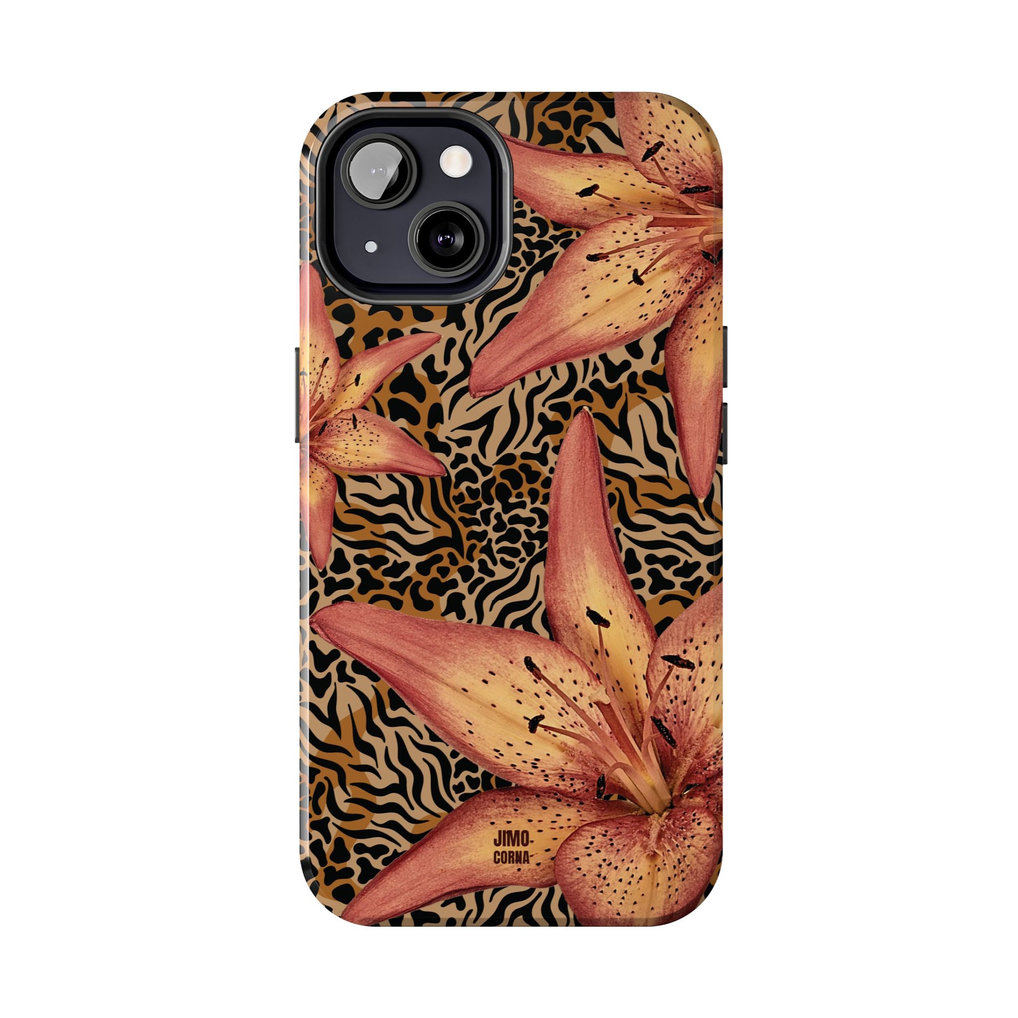 Tiger Lily